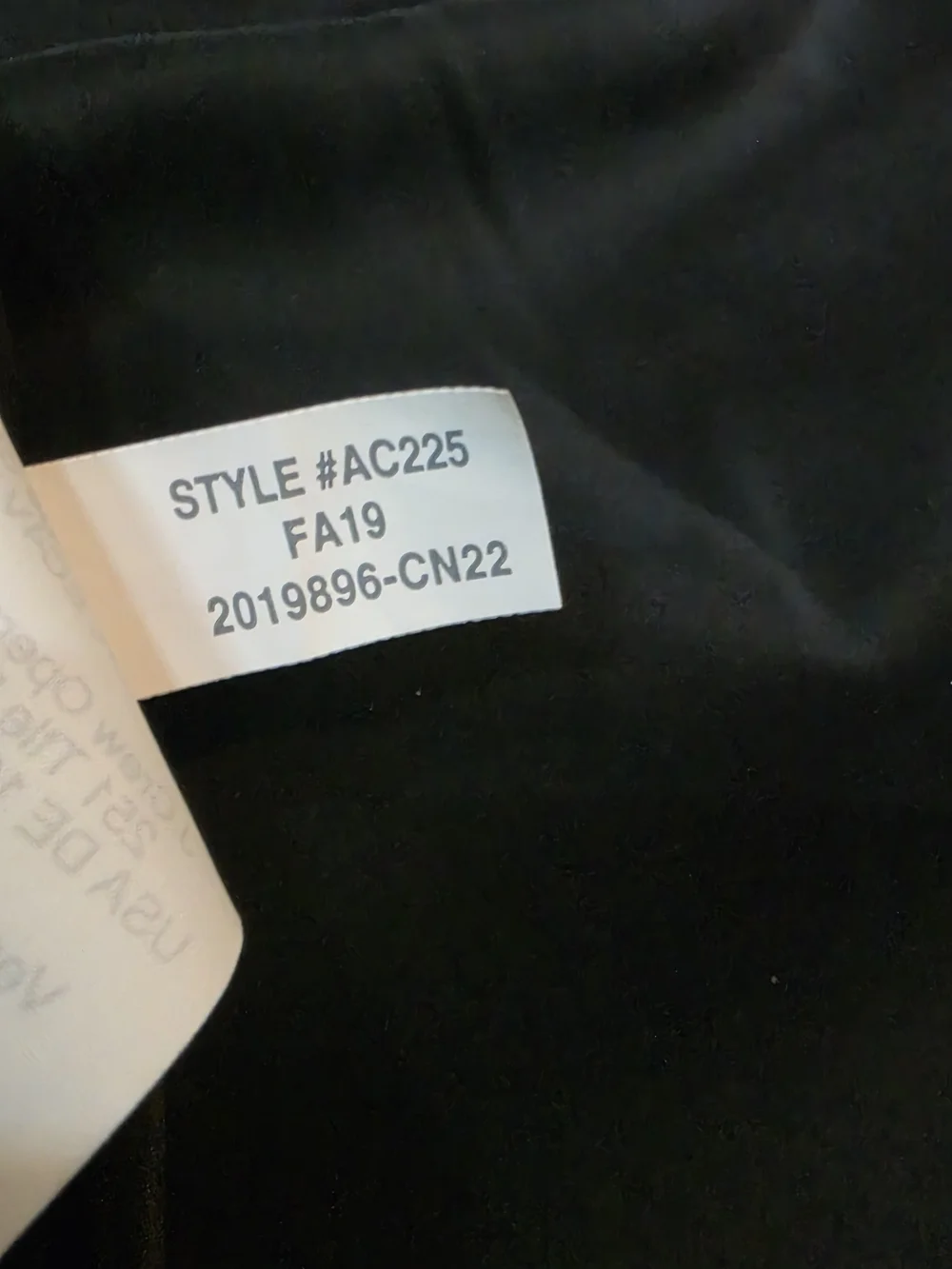 J.Crew Bjork Tweed Wide-Sleeve Lady Jacket